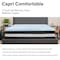 Flash Furniture 10" King Mattress & 3" Memory Foam Topper Bundle CL-E230P10-3M35-K-GG - alternate 8